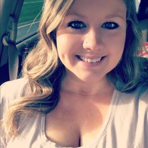 Meet your Posher, Kristina